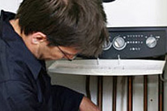 boiler replacement Holsworthy
