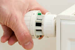Holsworthy central heating repair costs